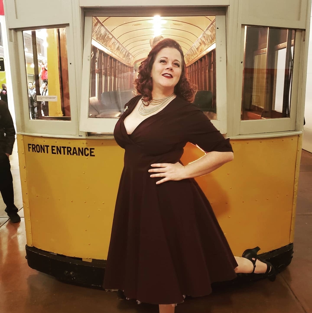 Meet your Posher, Stephanie